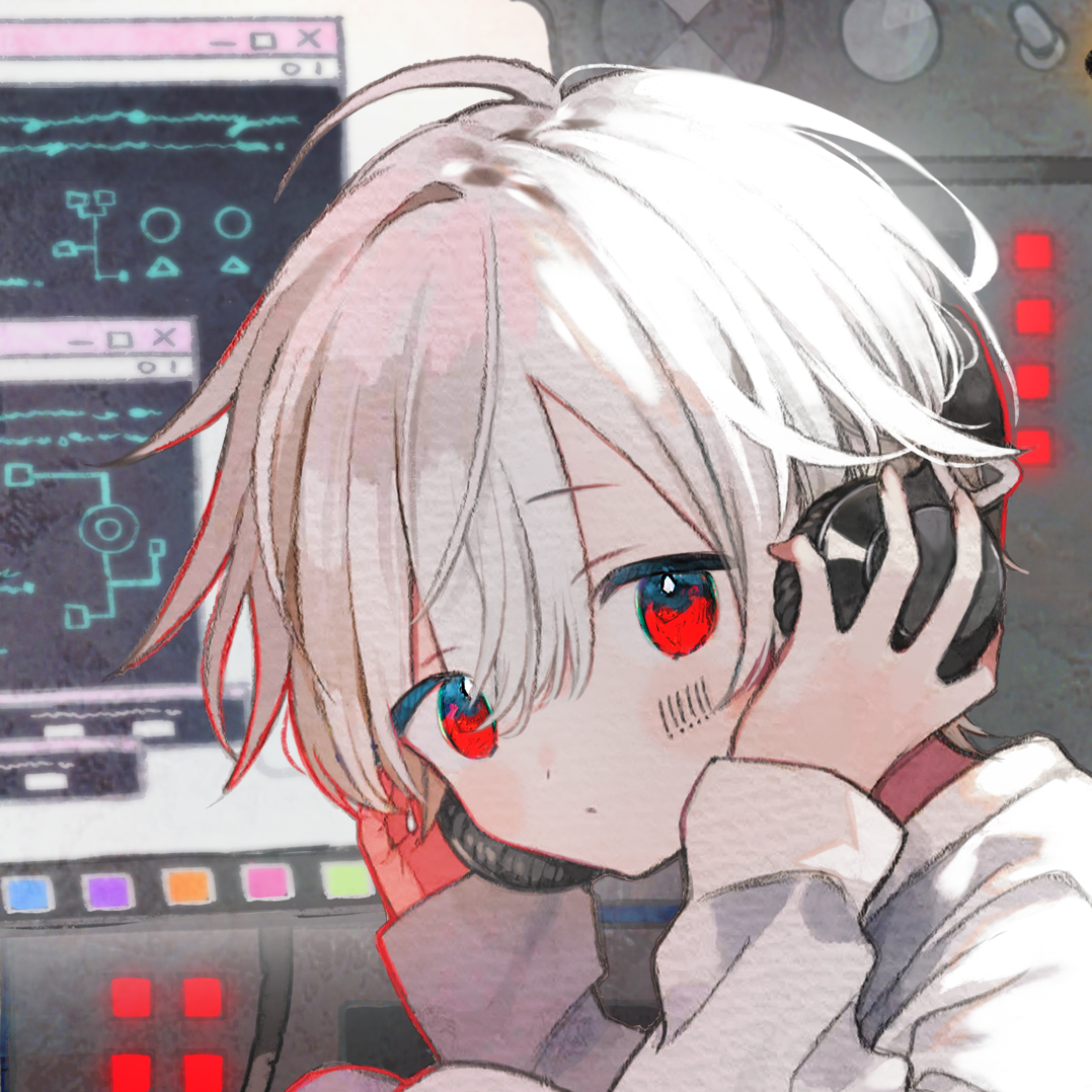 まふまふ
